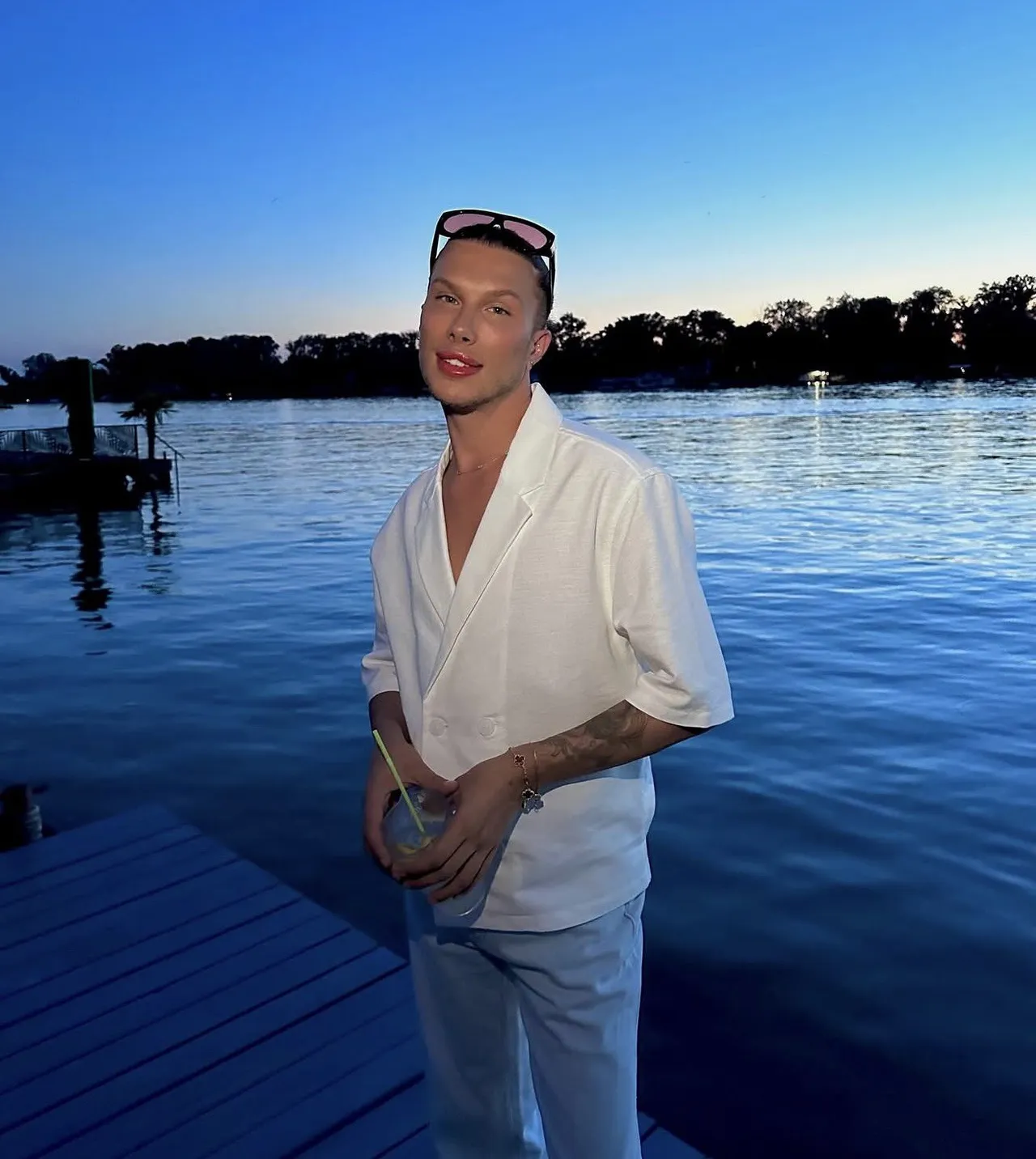 Uyuşturucu soruşturmasında Elif Karaarslan, Samet Liçina ve Özlem Parlu'nun  test sonuçları belli oldu