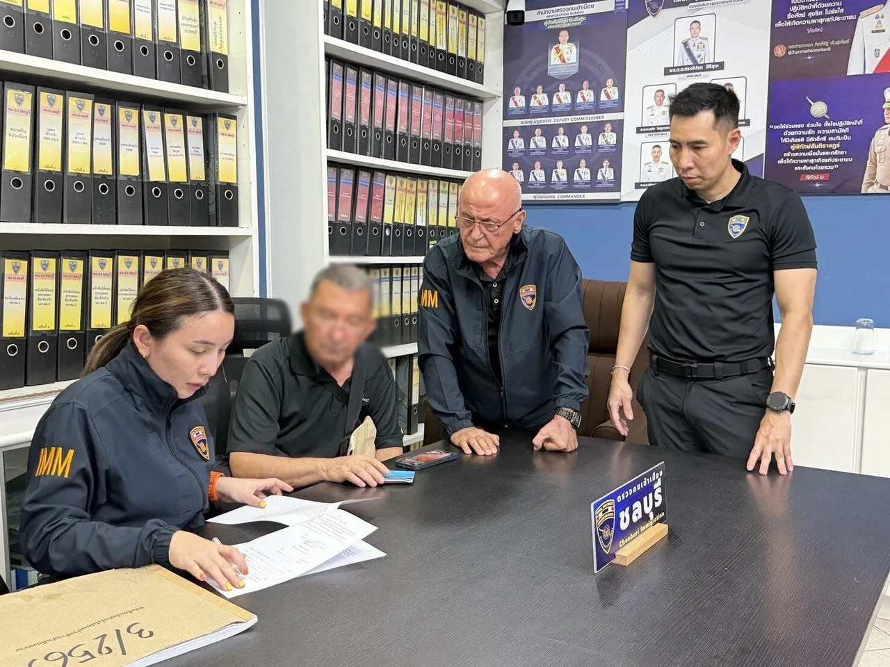 Yaptığı kurnazlık depremde 40 kişinin canına mal oldu! O müteahhit Taylandda yakalandı