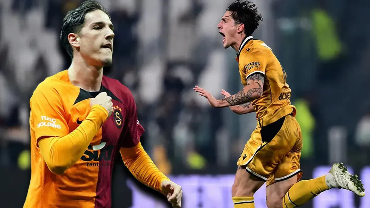 ZANIOLO İÇİN 'OPSİYON' KARARI