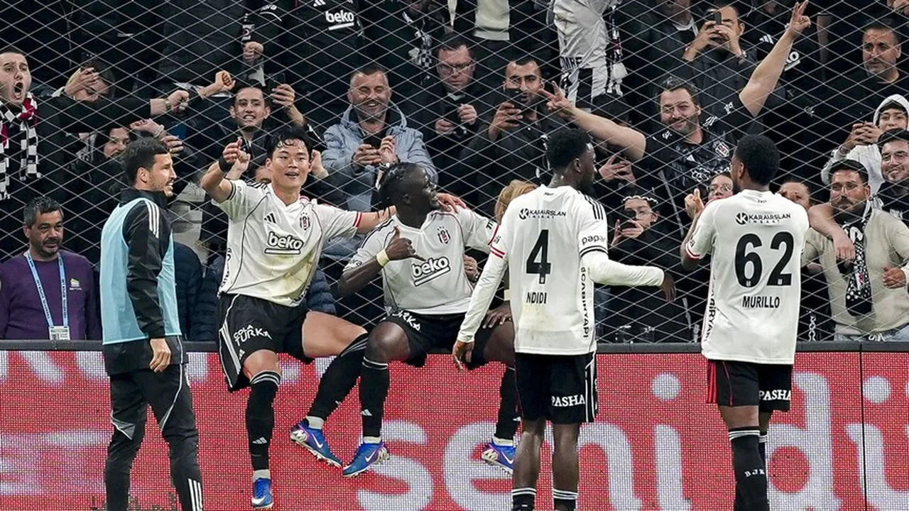 Ziraat Türkiye Kupası yarı final maçları ne zaman? Eşleşmeler belli oldu