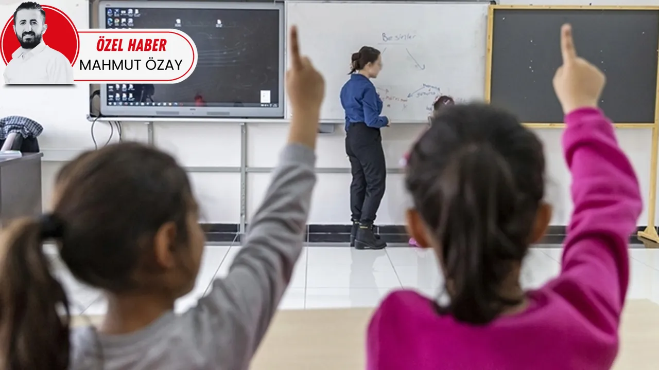 Zorunlu eğitim sorunlu eğitime dönüşmesin! 