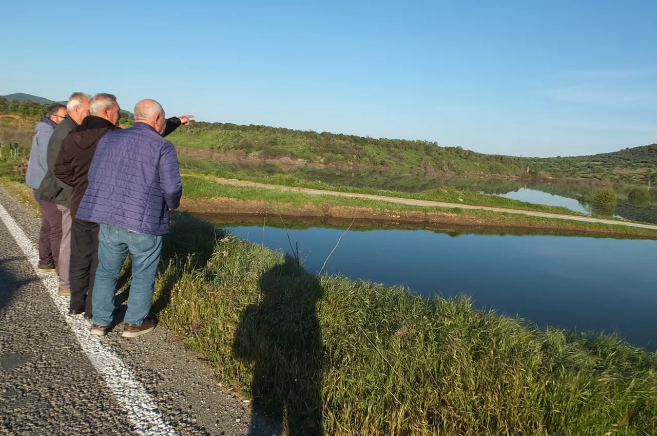 10 yılda tamamlandı! 60 yıllık hayal gerçek oluyor