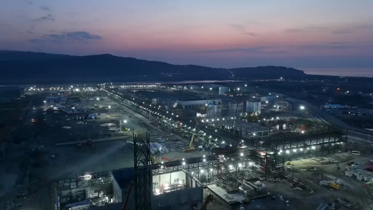 4 milyon hane kullanıyor! İşte Karadeniz gazının Türkiye ekonomisine katkısı