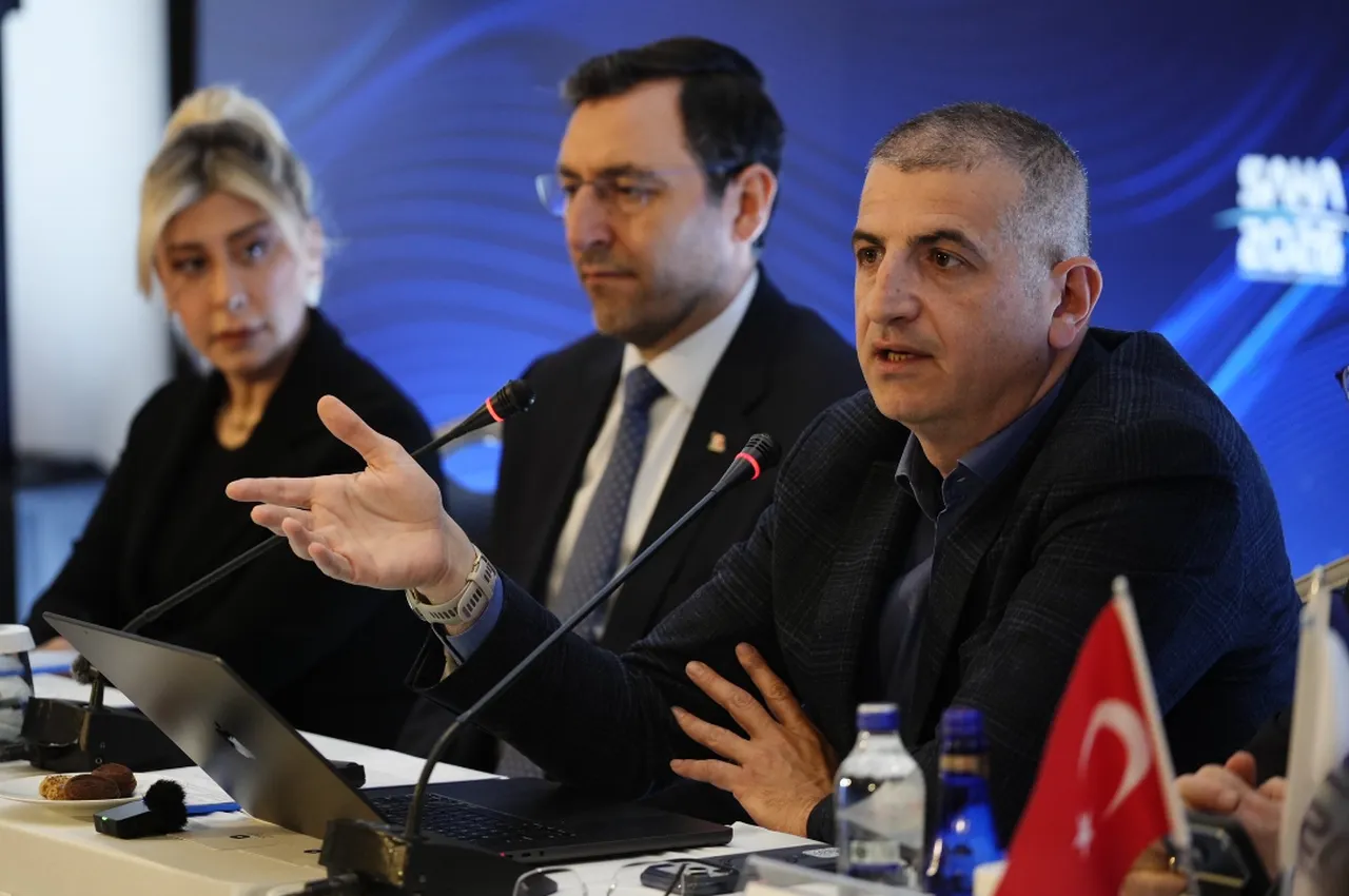 81 ile drone eğitim merkezleri kurulacak! Güzel haberi Haluk Bayraktar duyurdu