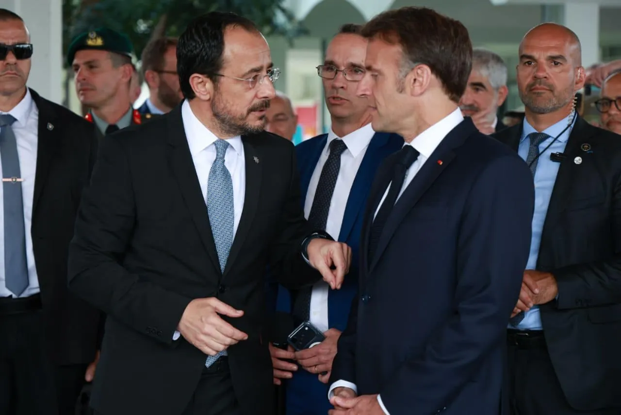 AB zirvesinde Türkiye krizi: Zelenskiy Ankara ile bağlarını korudu, Macron, Rumların gönüllü savunuculuğuna soyundu