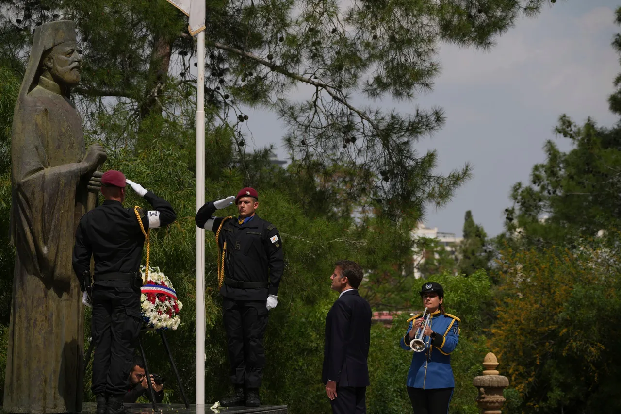 AB zirvesinde Türkiye krizi: Zelenskiy Ankara ile bağlarını korudu, Macron, Rumların gönüllü savunuculuğuna soyundu