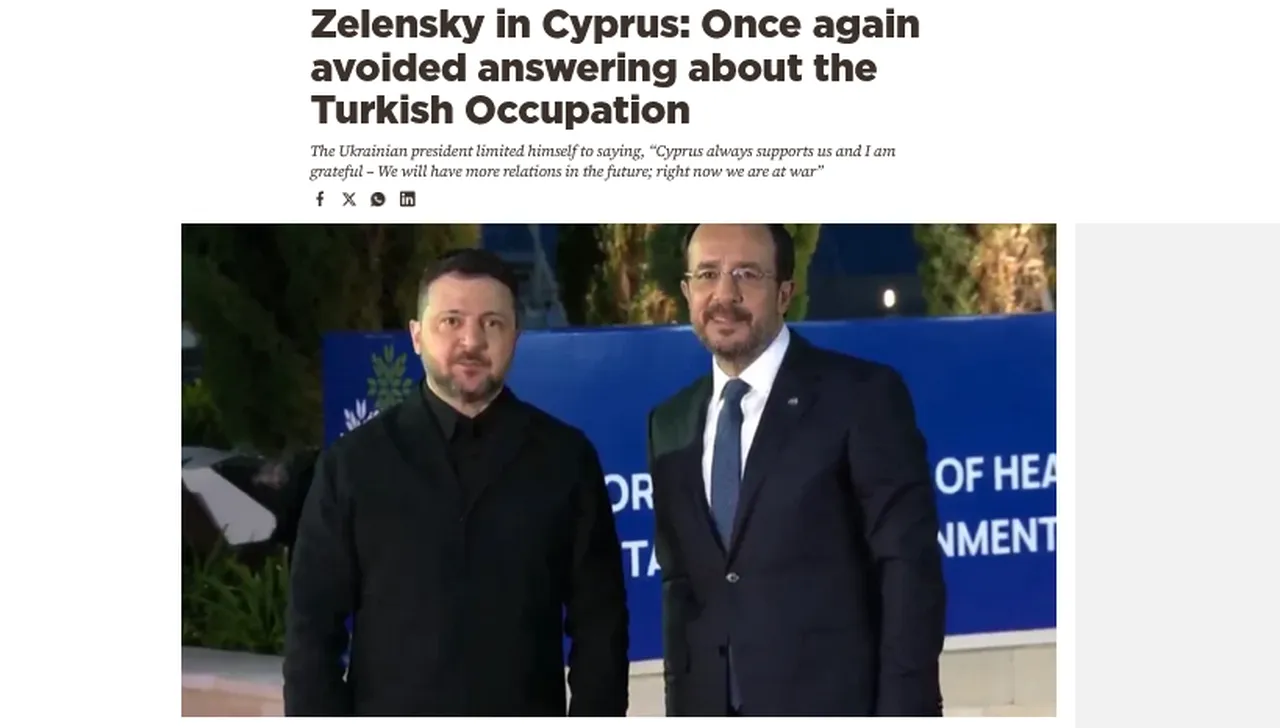 AB zirvesinde Türkiye krizi: Zelenskiy Ankara ile bağlarını korudu, Macron Rumların gönüllü savunuculuğuna soyundu