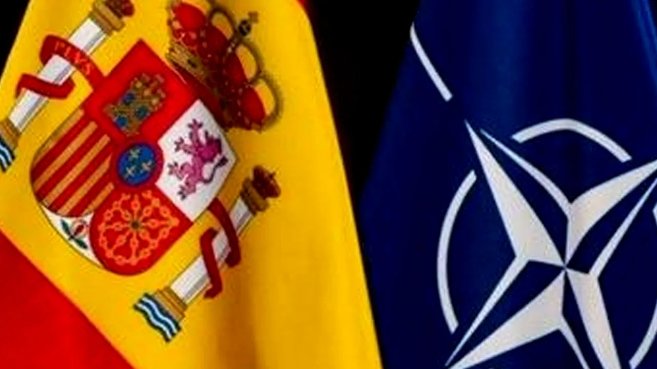 ABD cezalandırılacak! ‘İspanya NATO’dan atılacak’ iddiası