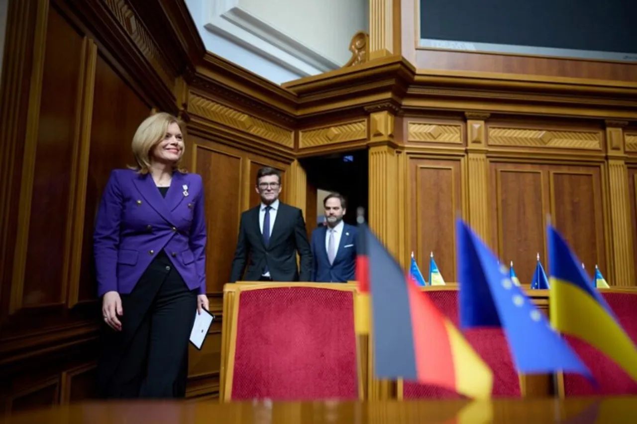 Almanya’da siber casusluk krizi büyüyor: İki bakanın gizli yazışmaları hackerların eline geçti