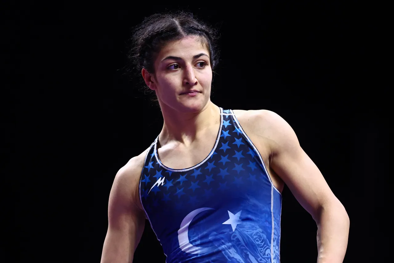 Elvira Süleyman Kamaloğlu