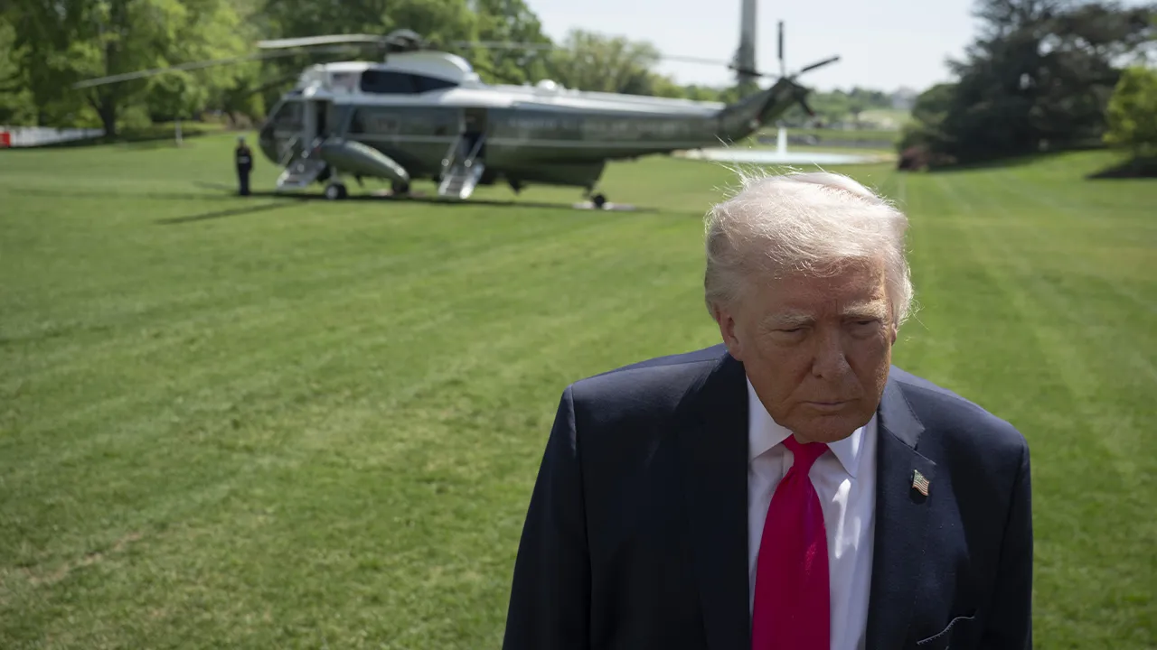 Ateşkes masası yine çatladı! Trump 'görüşmeyi iptal etti'