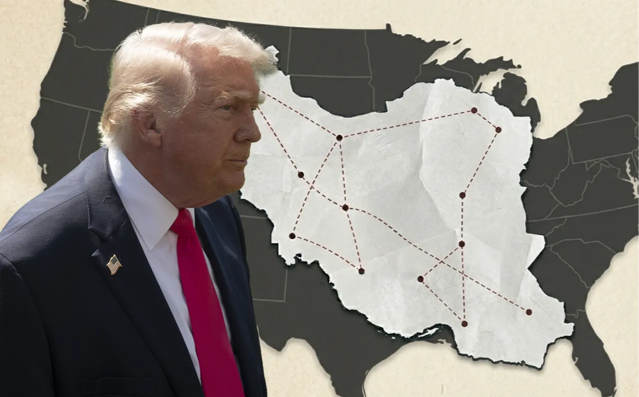 Ateşkes masası yine çatladı! Trump, görüşmeyi iptal etti