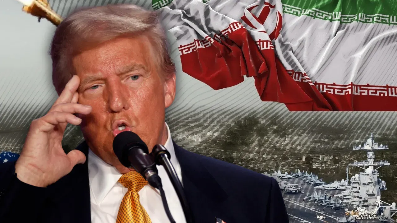 Ateşkes masası yine çatladı! Trump, 'görüşmeyi iptal etti' iddiası