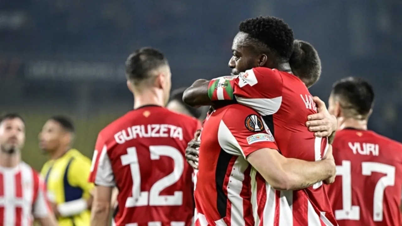 Atletico Madrid-Athletic Bilbao maçı hangi kanalda, saat kaçta? Muhtemel ilk 11