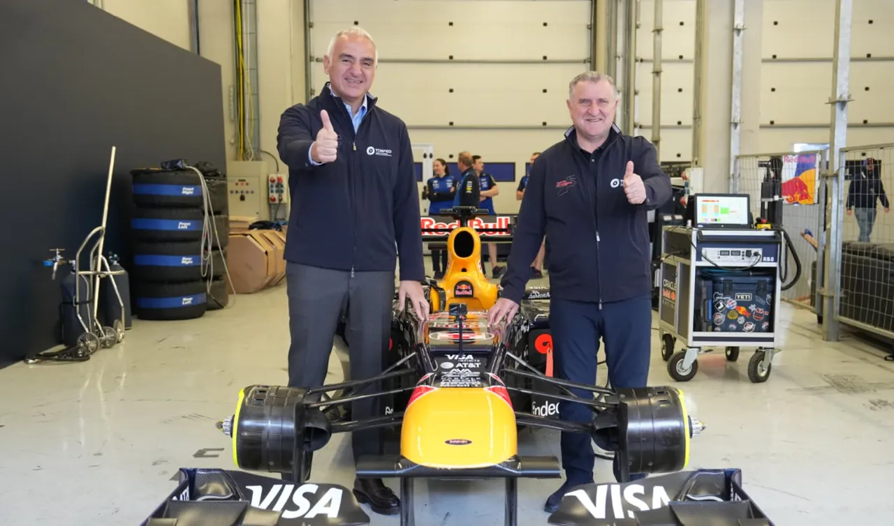 Bakan Ersoy'dan Formula 1 açıklaması: İstanbul kazanacak