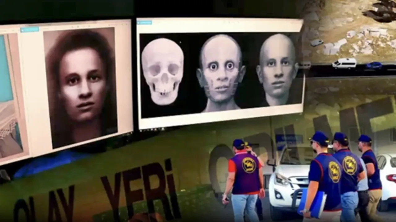 Bakanlık harekete geçti! 638 faili meçhul dosya yeniden incelemede