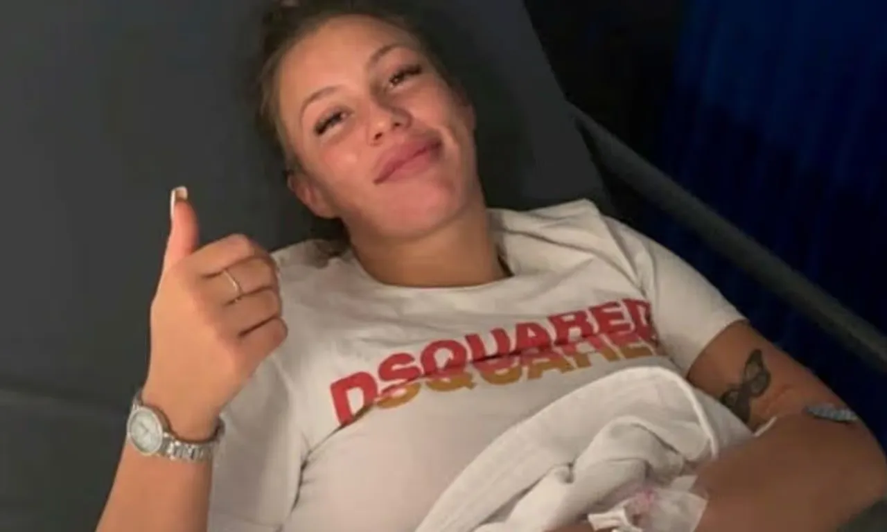 Basit bir sırt ağrısı sandı, bıçak saplanır gibi acıya dönüştü! Gerçek ortaya çıktı