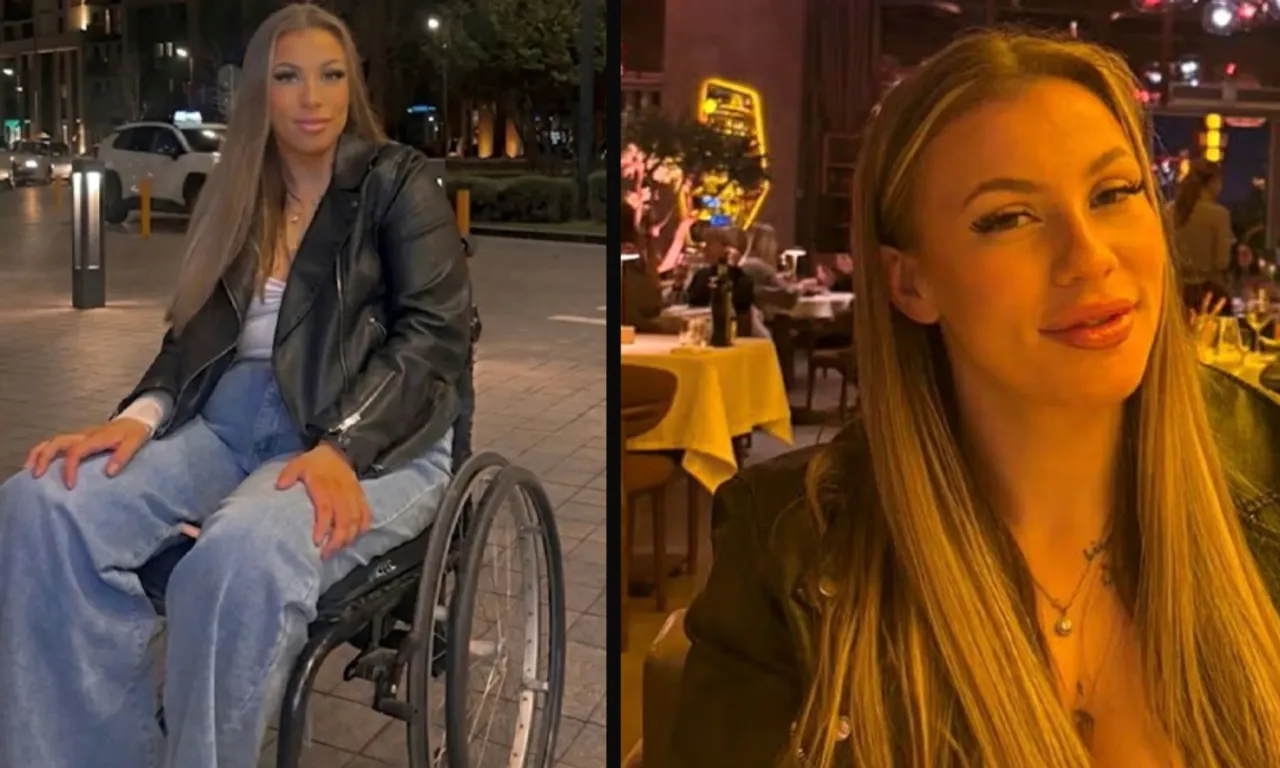 Basit bir sırt ağrısı sandı, bıçak saplanır gibi acıya dönüştü! Gerçek ortaya çıktı