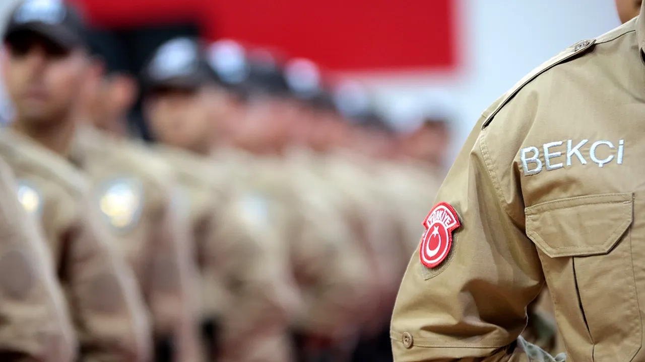 Bekçilik başvurusu ne zaman? 2026 bekçi alımı şartlar