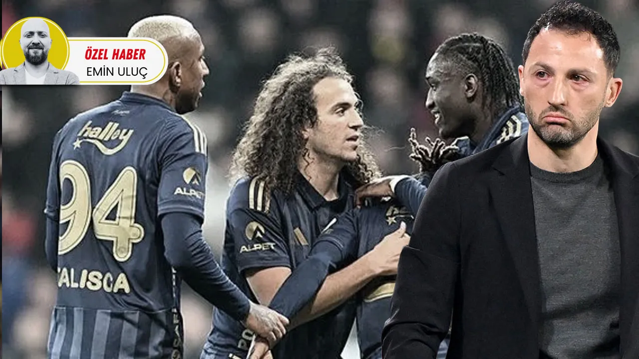 Bir gurur meselesi! Şampiyonluk umudu pamuk ipliğine bağlı Fenerbahçe derbiyi en azından prestij için kazanmak istiyor