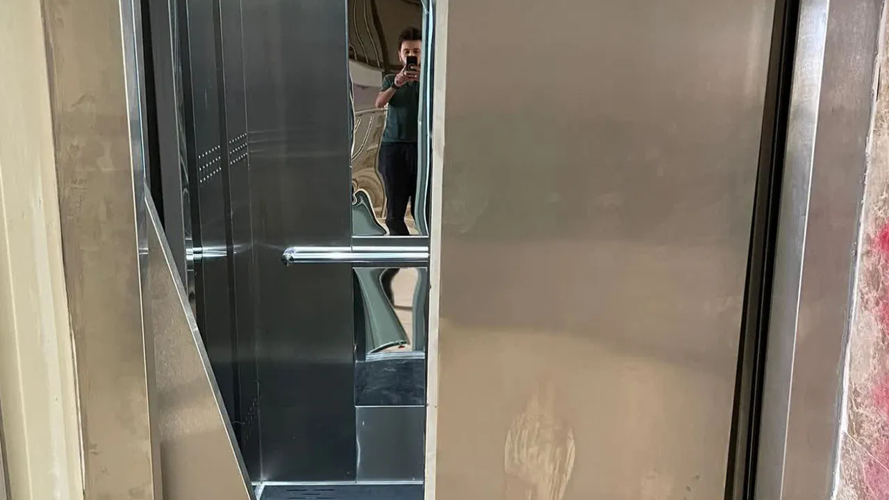 Bir yılı doldurmadan dökülen binalara dikkat: Konutta markalı güvence şart