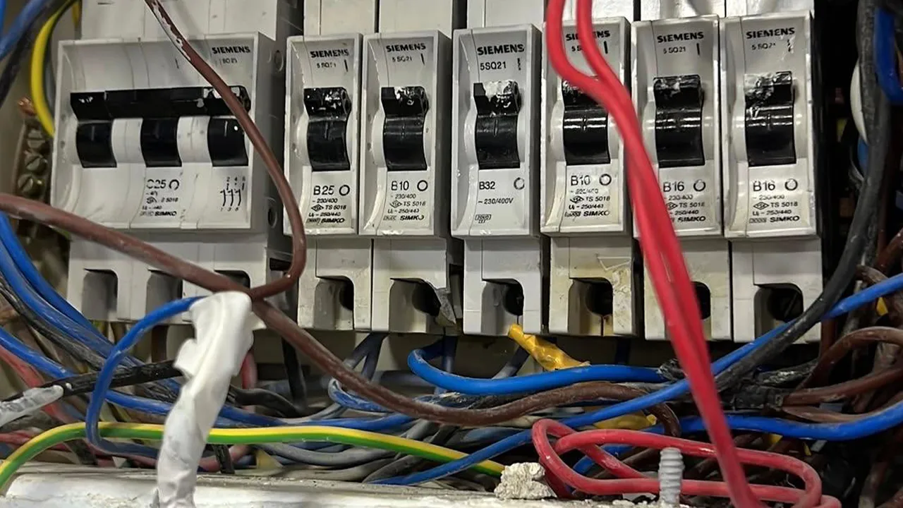 Bir yılı doldurmadan dökülen binalara dikkat: Konutta markalı güvence şart