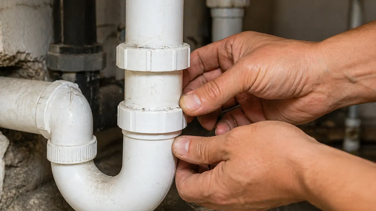 Bir yılı doldurmadan dökülen binalara dikkat: Konutta markalı güvence şart