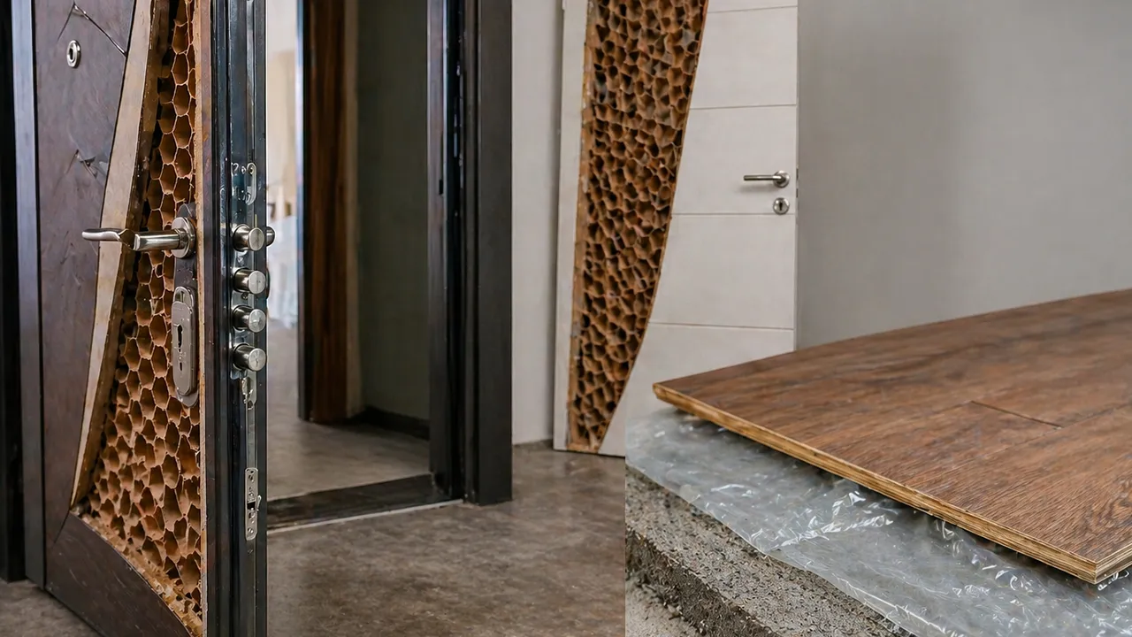 Bir yılı doldurmadan dökülen binalara dikkat: Konutta markalı güvence şart