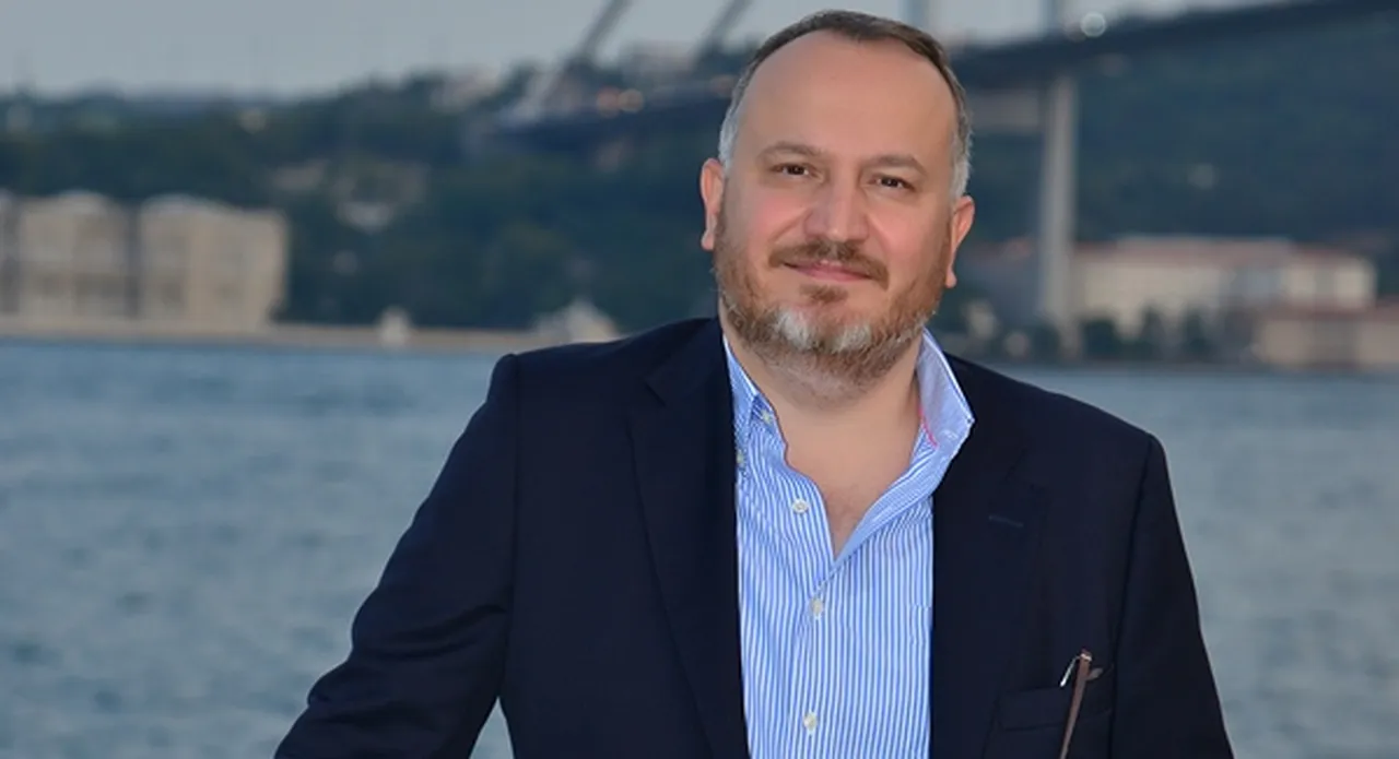 Kaan Kaşif Kavaloğlu