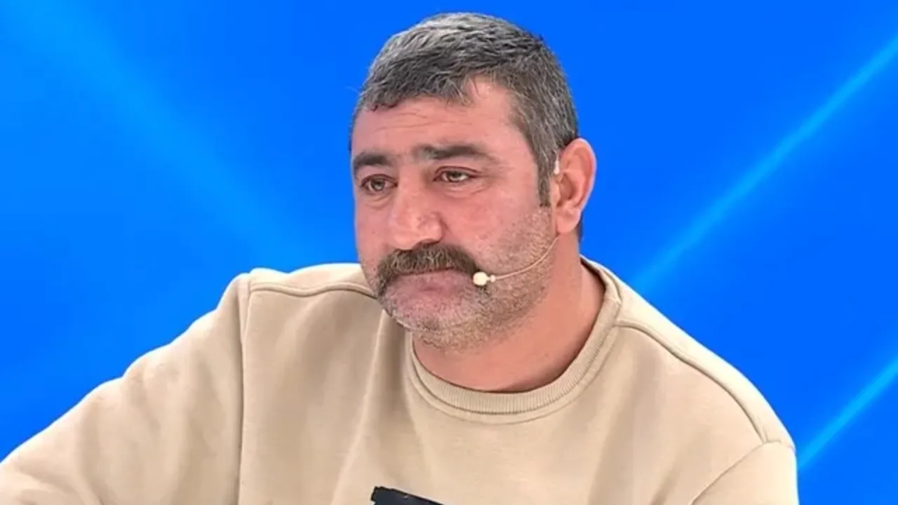 Cin Ali lakaplı Ali Bal öldü mü, Cin Ali olayı nedir? Müge Anlı'nın programından tanınıyordu!