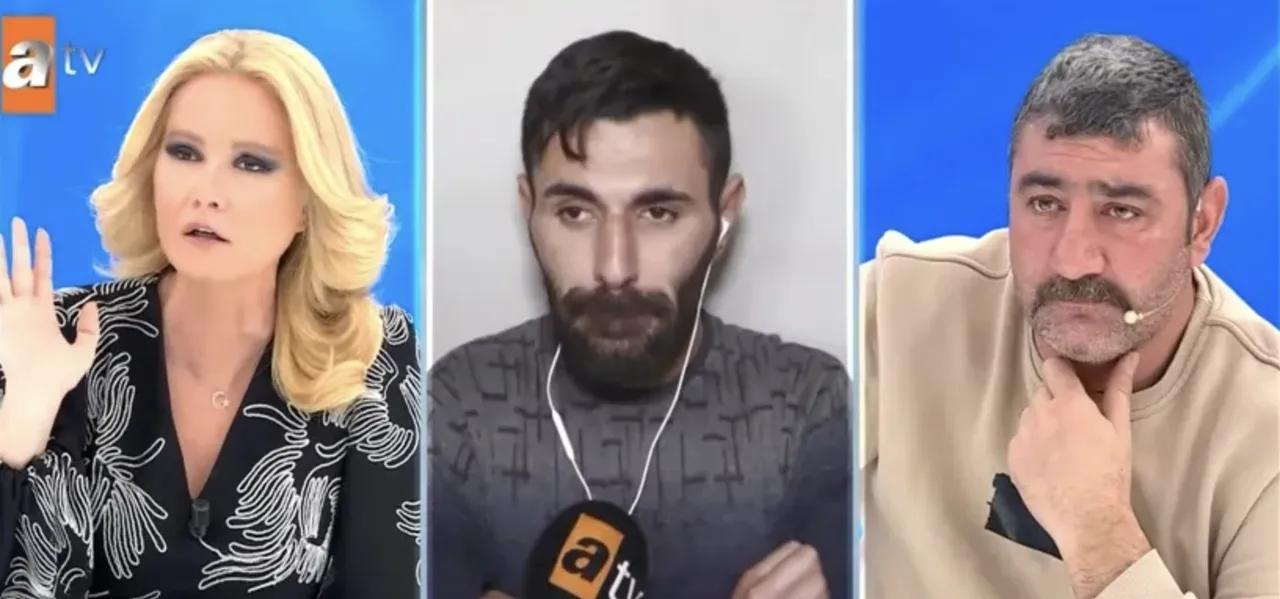 Cin Ali lakaplı Ali Bal öldü mü, Cin Ali olayı nedir? Müge Anlının programından tanınıyordu!