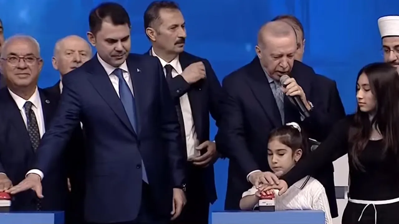 Cumhurbaşkanı Erdoğan kentsel dönüşüme dikkat çekip çağrıda bulundu: Kampanyaları değerlendirin