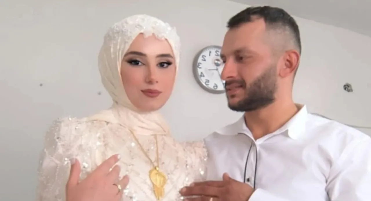 Düğün hazırlıkları yapılan ev cenaze evine döndü! Genç çift ölü bulundu