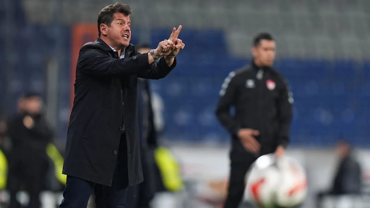 Emre Belözoğlu maç sonrası öfke kustu: VAR’ından AVAR’ına kadar...