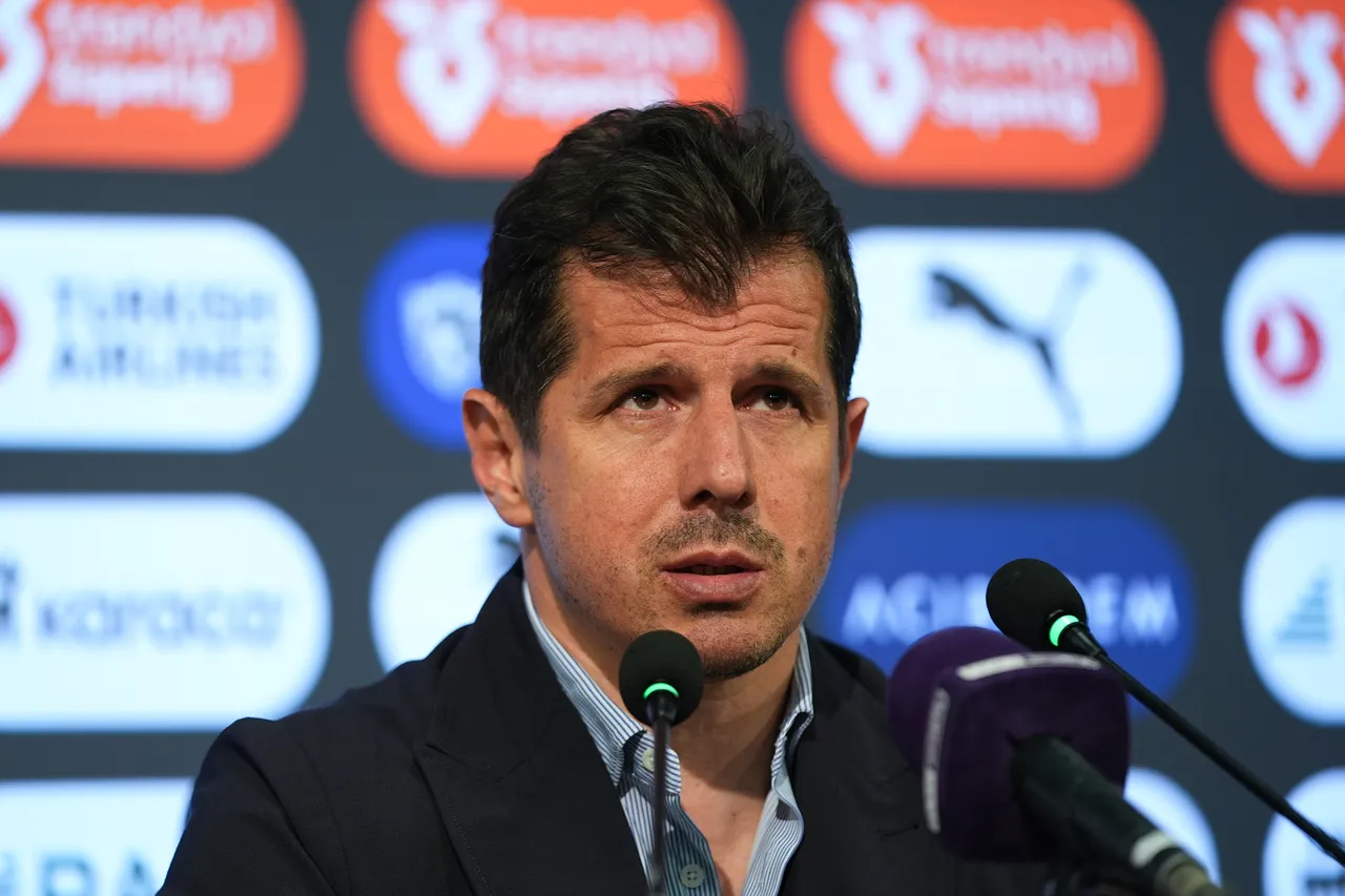 Emre Belözoğlu maç sonrası öfke kustu: VAR’ından AVAR’ına kadar...