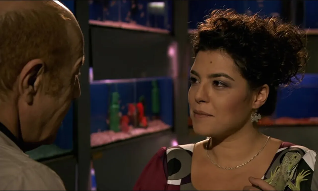 Evlat acısıyla sessizliğe bürünmüştü… Mazhar Alanson’un son hali üzdü