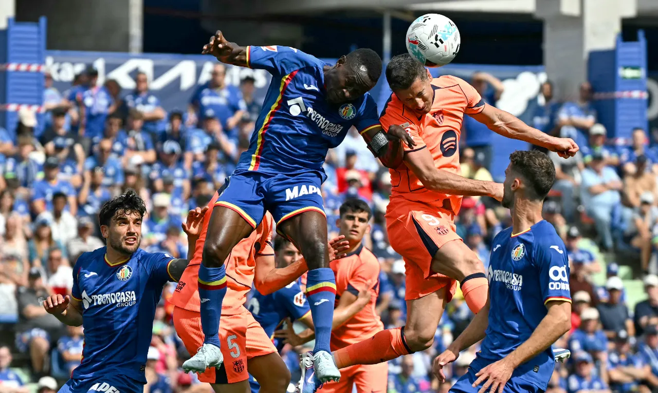 Fark 11'e çıktı! La Liga'da şampiyonluk senaryosu