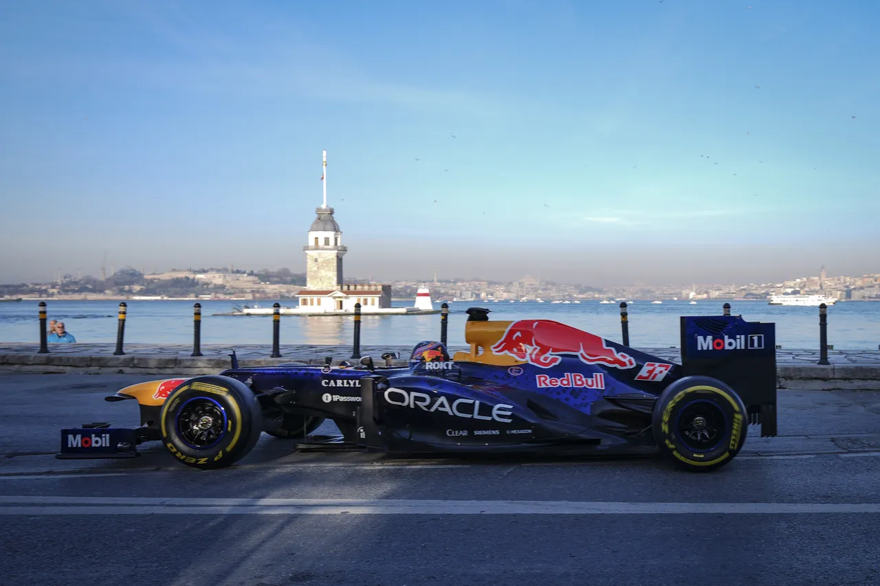 Formula 1 İstanbul biletleri satışa çıktı mı? F1 bilet fiyatları Türkiye 2026
