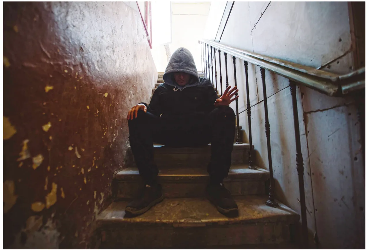 Geleceğimiz suça mı sürükleniyor?