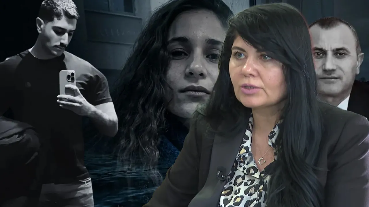 Gülistan Doku dosyasında düğümü çözen detay... Başsavcı Ebru Cansu ilk kez konuştu