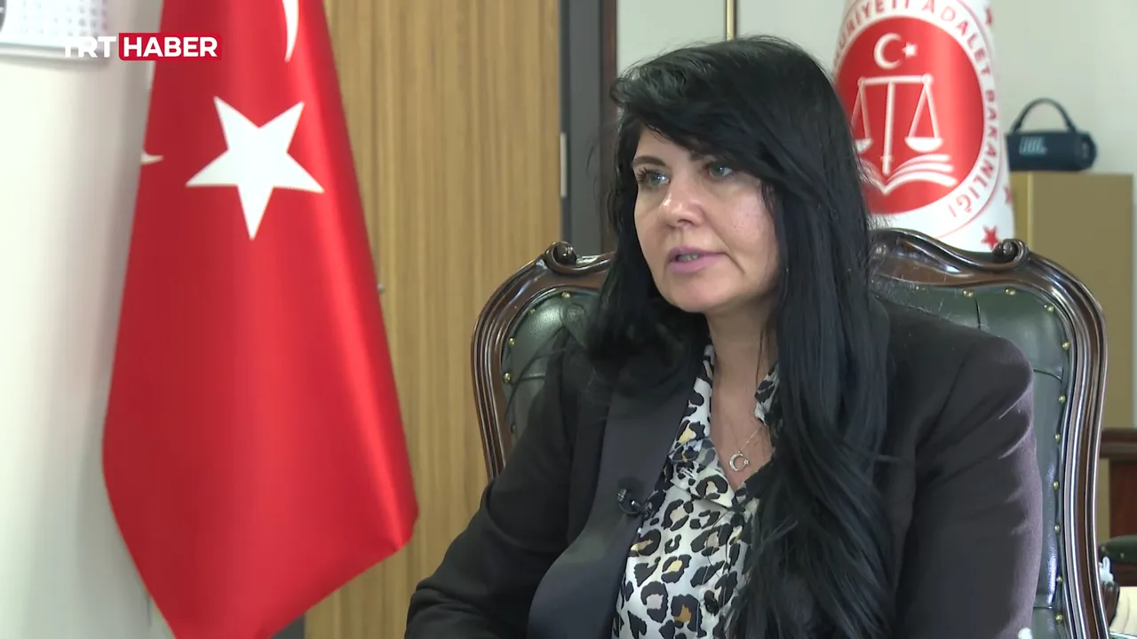 Gülistan Doku dosyasında düğümü çözen detay... Başsavcı Ebru Cansu ilk kez konuştu