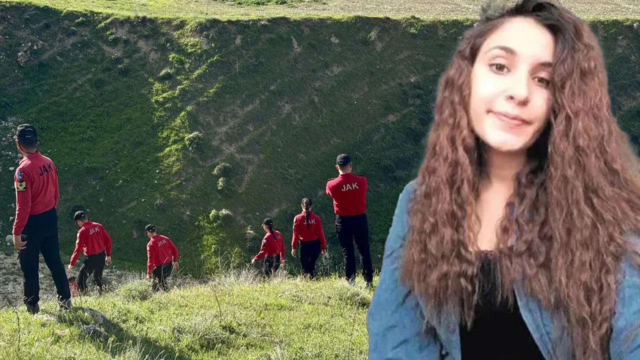 Gülistan Doku soruşturmasında sıcak gelişme! Kritik bölgeler mercek altında