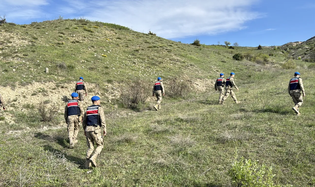Gülistan Doku soruşturmasında sıcak gelişme! Kritik bölgeler mercek altında