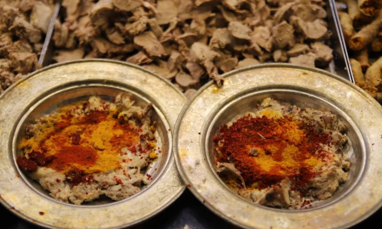 Hem sağlık hem lezzet: Uzun uzun pişiyor, eklem ağrılarına şifa oluyor