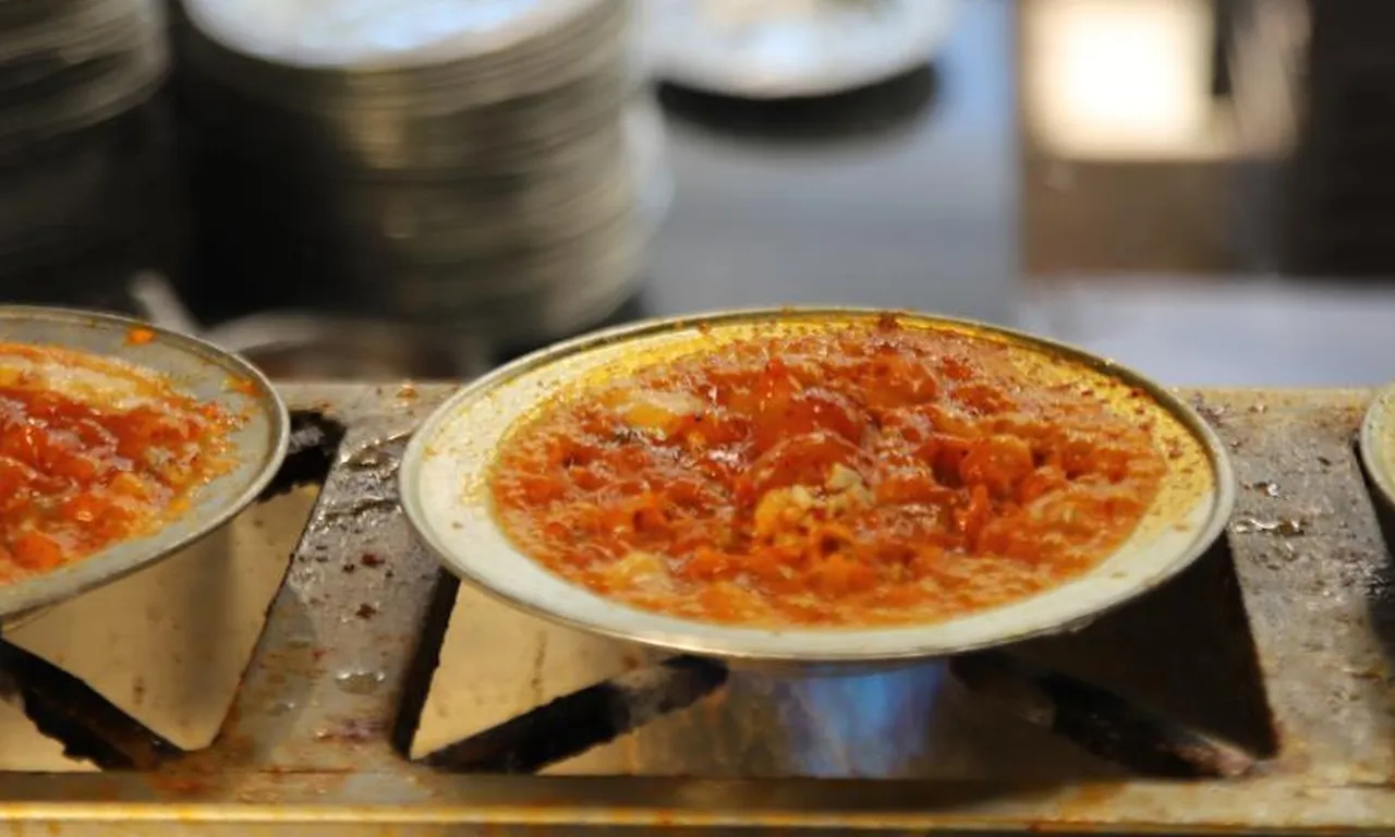 Hem sağlık hem lezzet: Uzun uzun pişiyor, eklem ağrılarına şifa oluyor