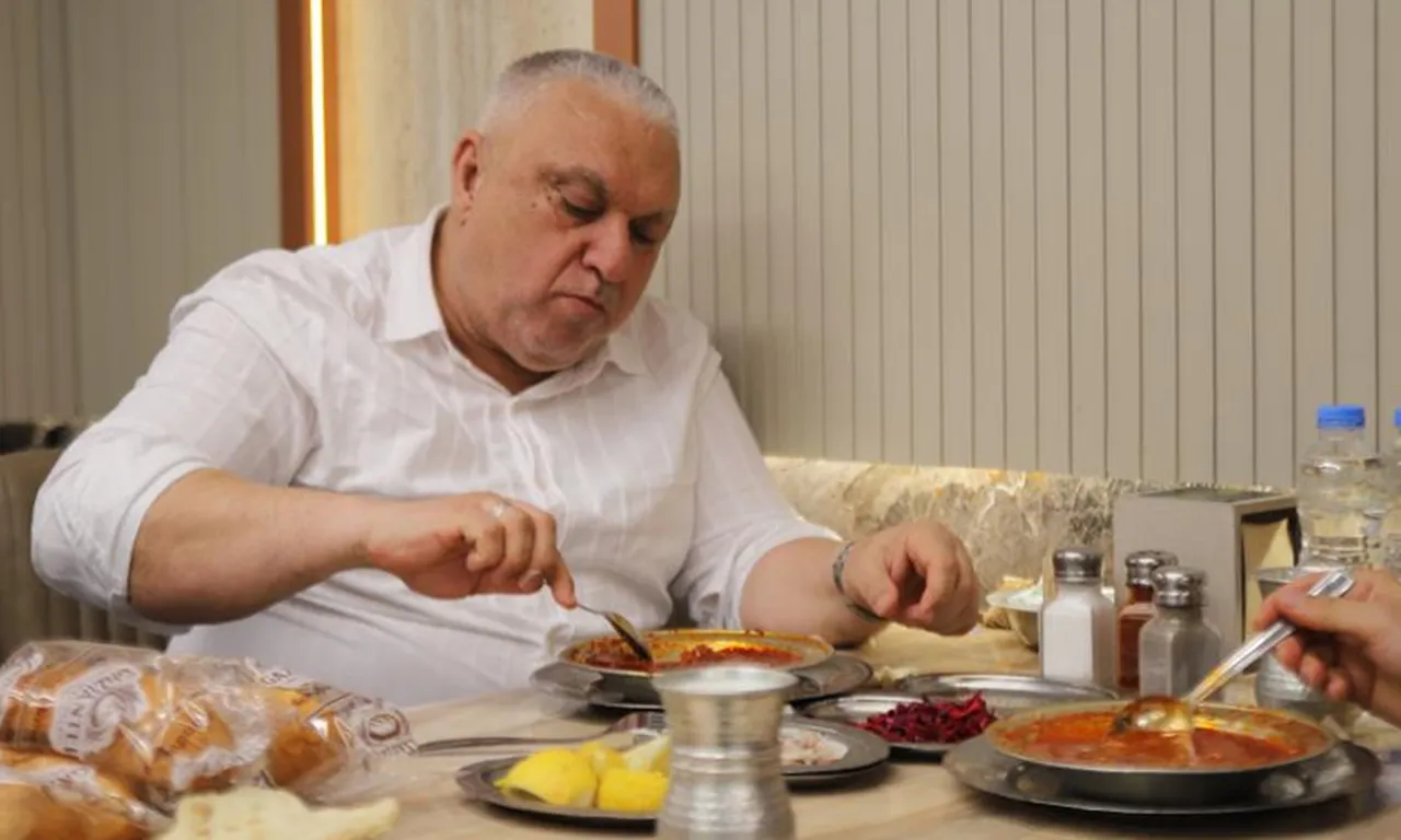 Hem sağlık hem lezzet: Uzun uzun pişiyor, eklem ağrılarına şifa oluyor