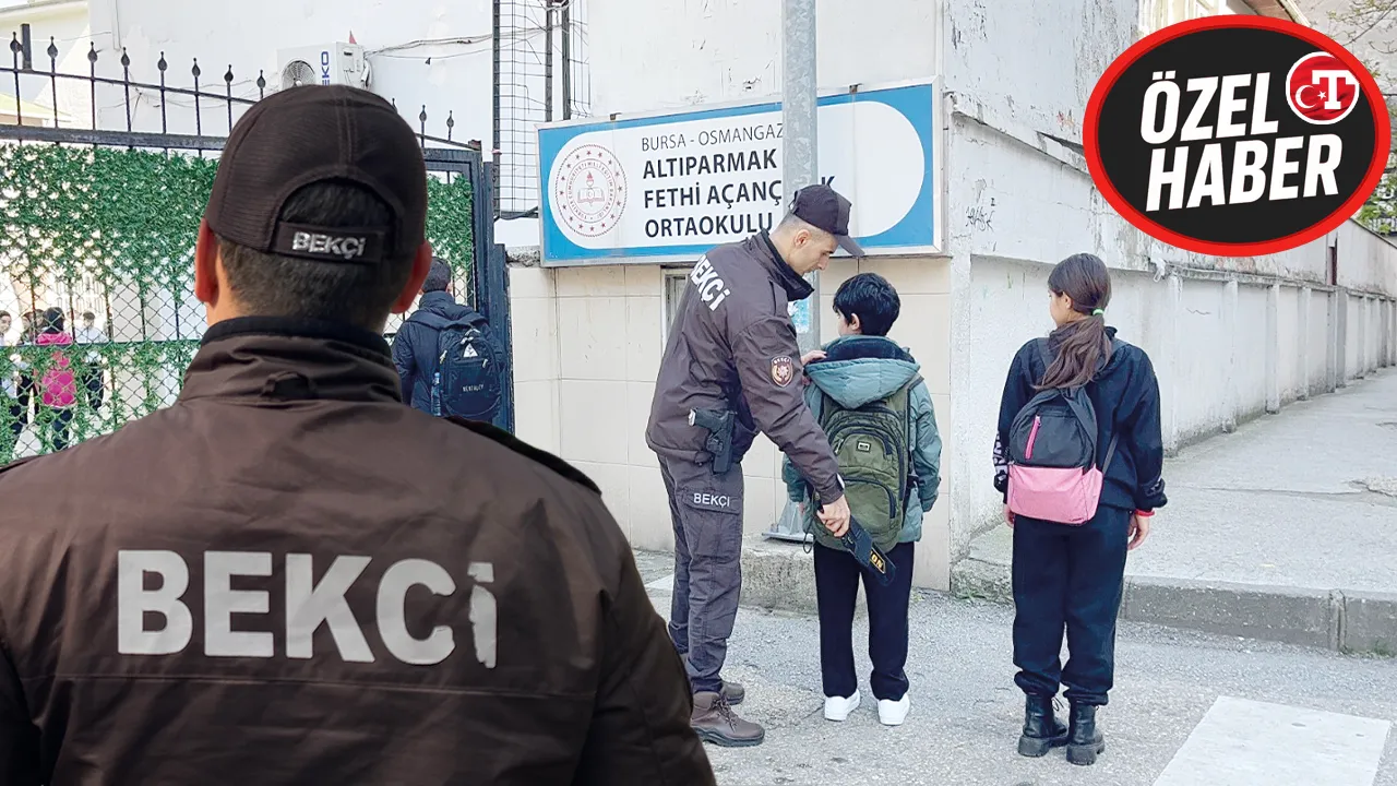 Her çocuk potansiyel suçlu değil! Uzmanlar 'aşırı güvenlikçi' yaklaşıma karşı uyarıyor