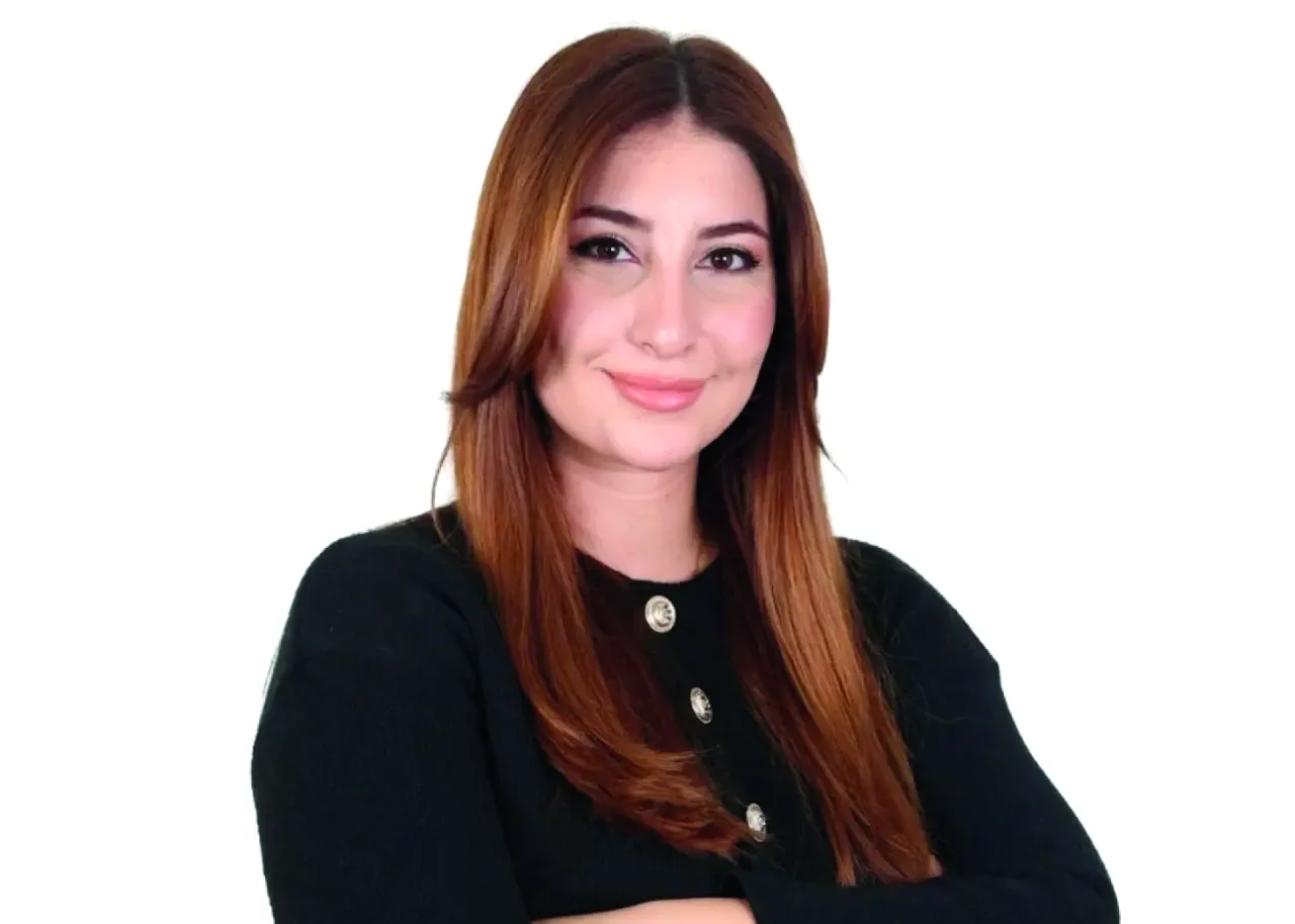 Çocuk ve Ergen Psikoloğu Buse Başakgil,