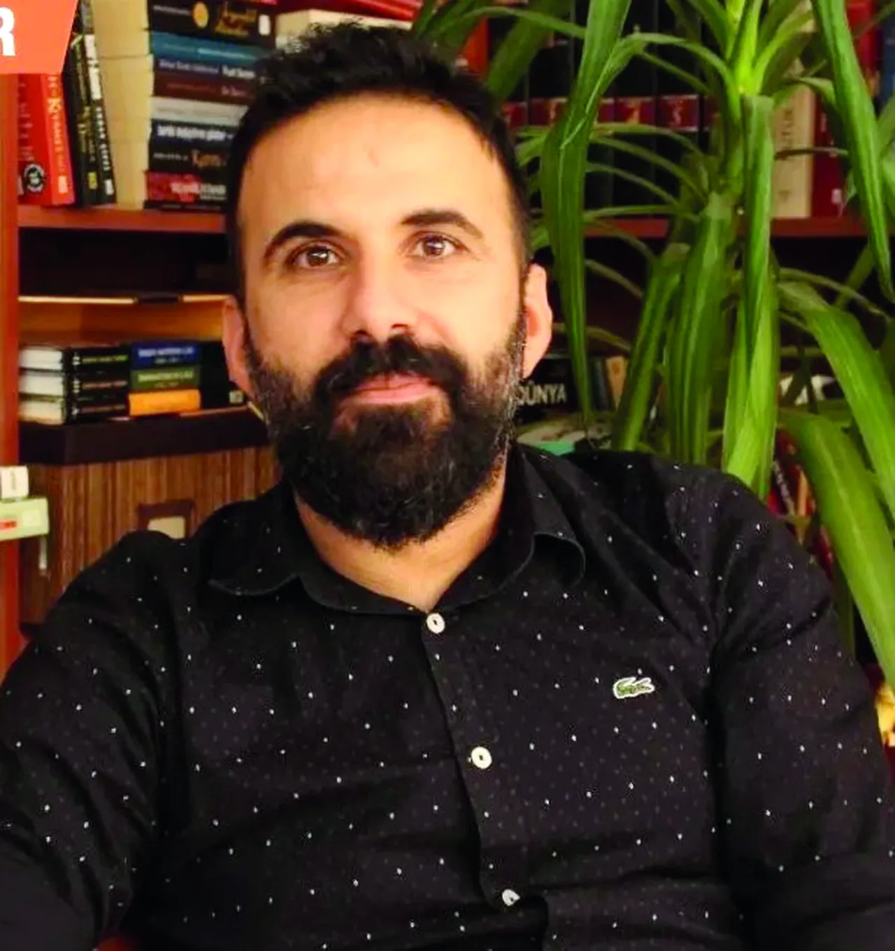 Prof. Dr. Veysi Çeri