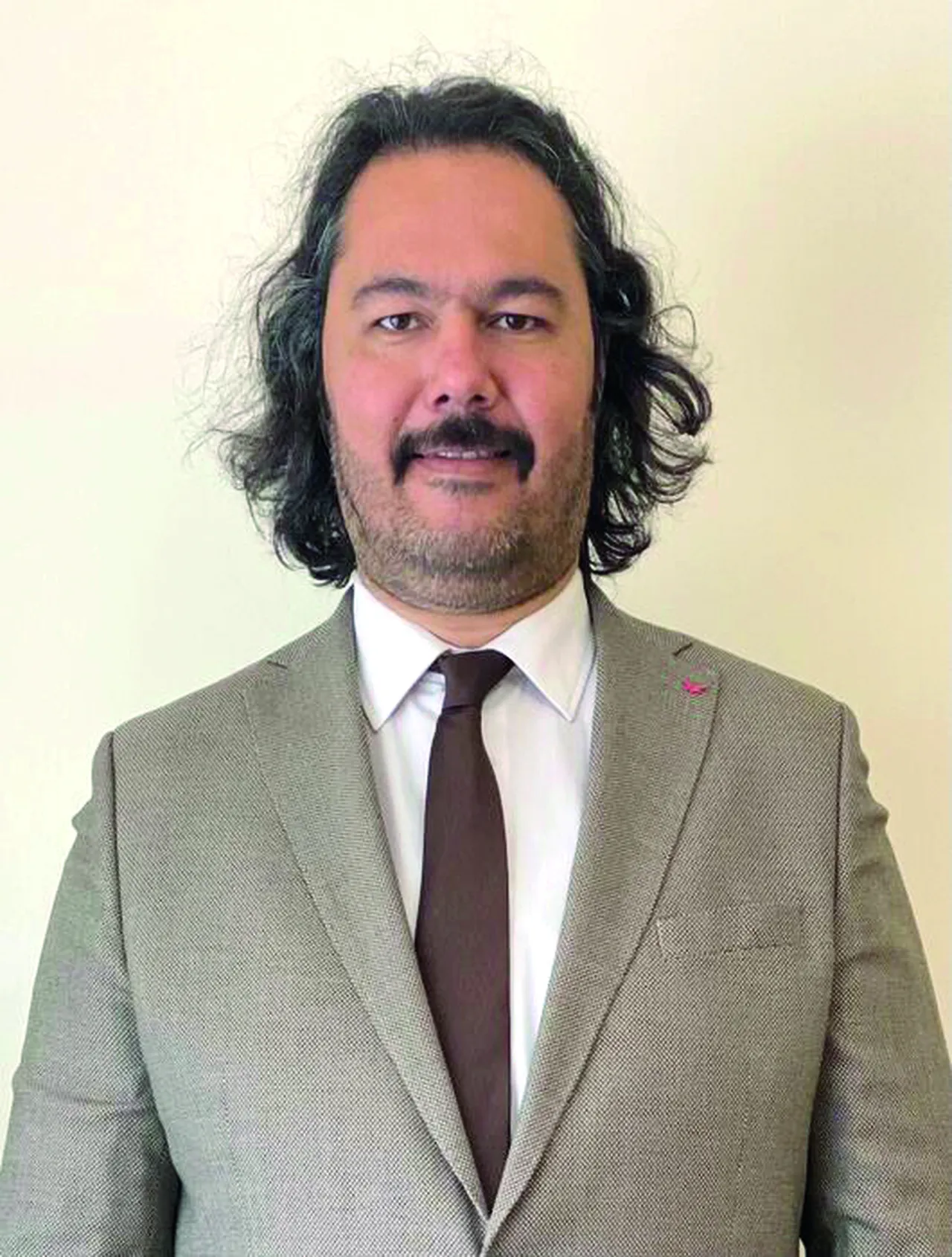 Prof. Dr. Selman Tunay Kamer